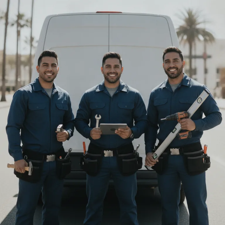 Corredor de Reformas equipo en Gomez Palacio